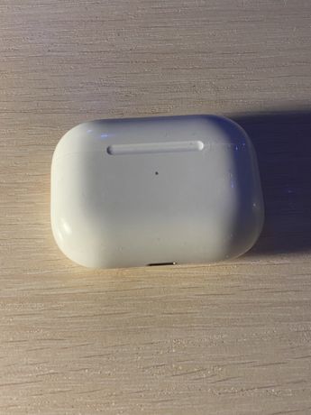 Etui od Airpods pro