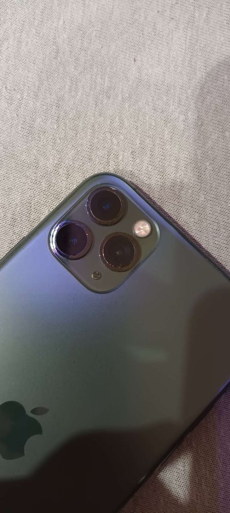 Iphone 11 Pro Max sprzedam lub zamienie