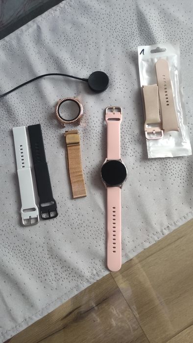 Smartwatch Samsung Galaxy Watch 4