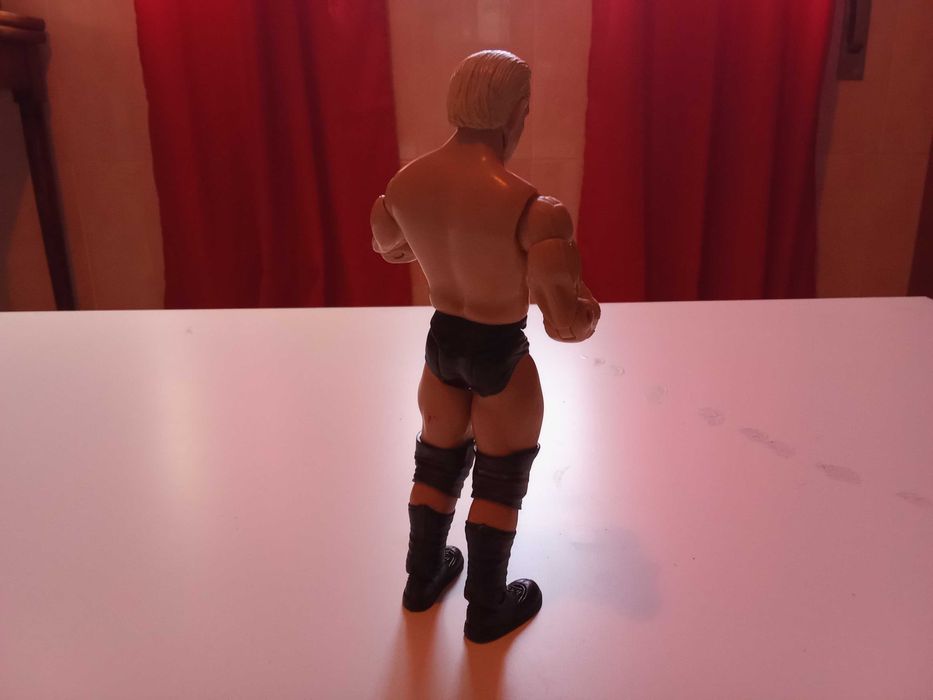 Wrestling       WWE