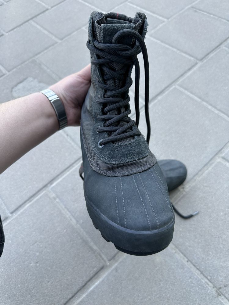 Yezzy 950 черевики