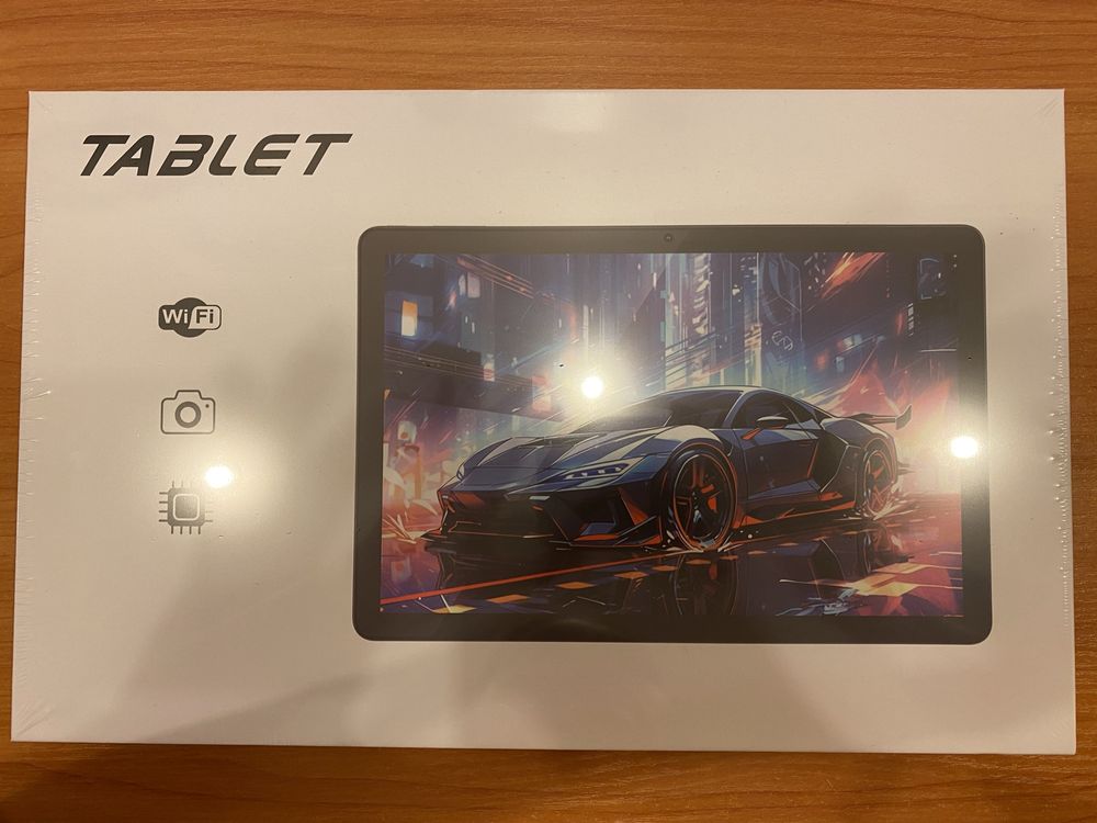 Новий планшет Tablet ZB10S на Windows 12, 32ГБ