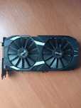 ASUS AMD Radeon RX 580 4gb