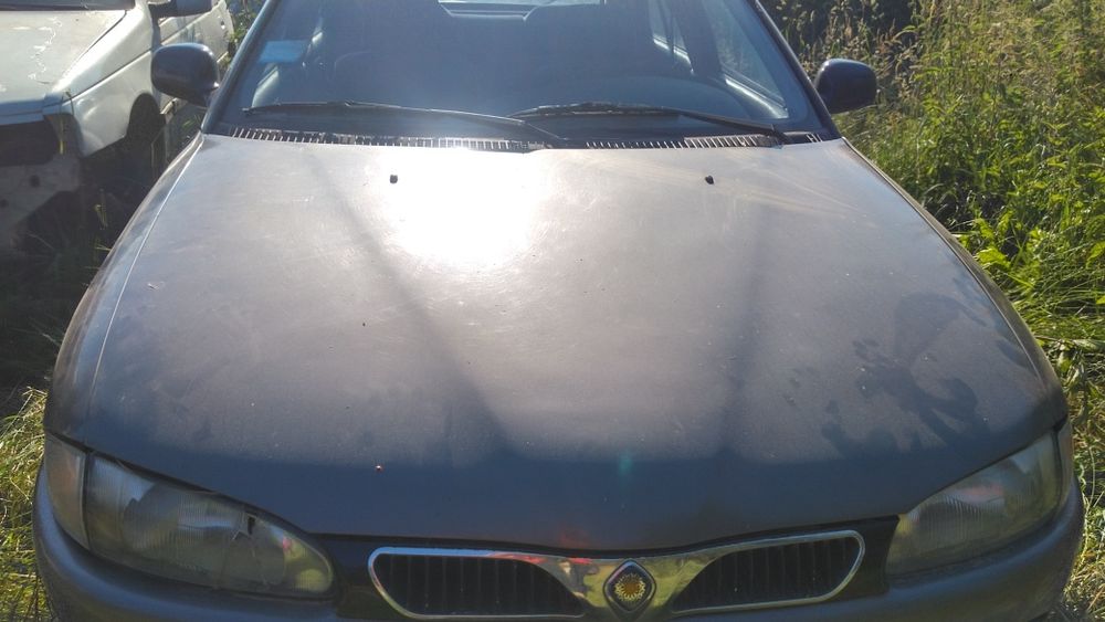 Запчастини Proton Persona 415 Протон Персона Мітсубісі 1.5 шрот деталі