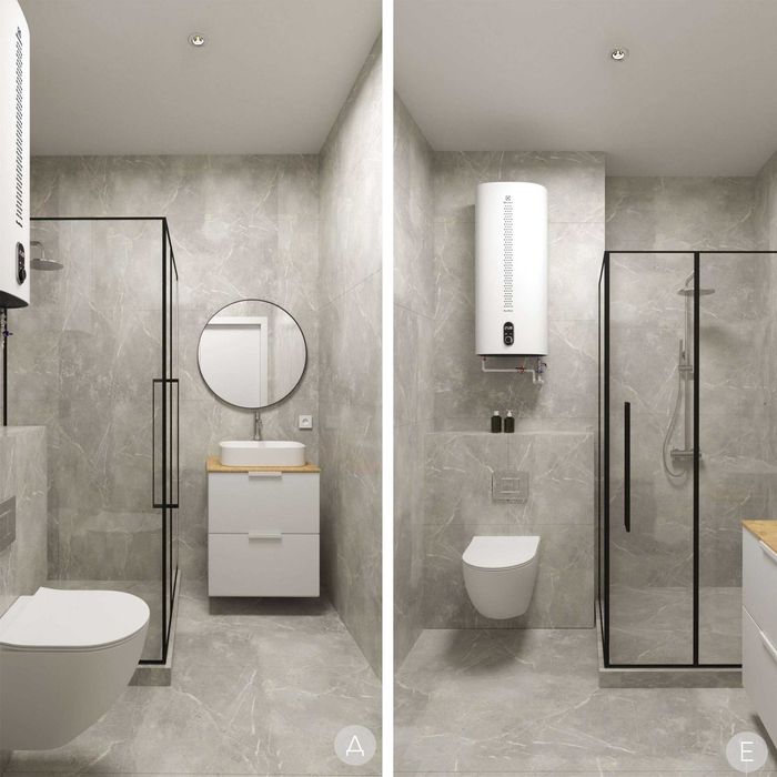 Дуплекс 1+1 с зоной отдыха в окружении леса и не далеко от моря Варна