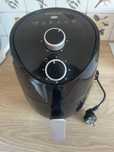 Frytkownica beztluszczowa Silvercrest Airfryer