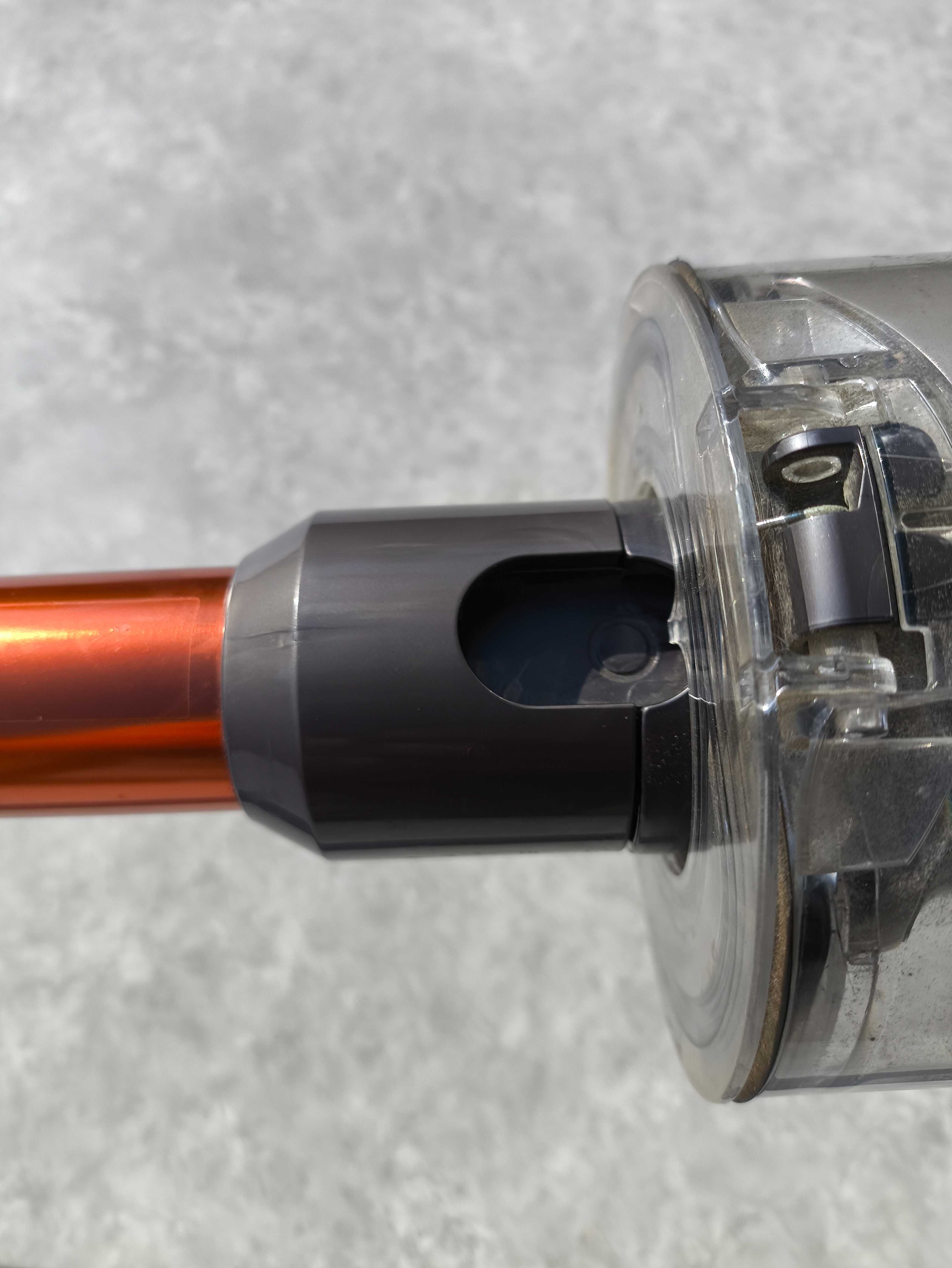 Dyson V10 Odkurzacz stojący akumulatorowy