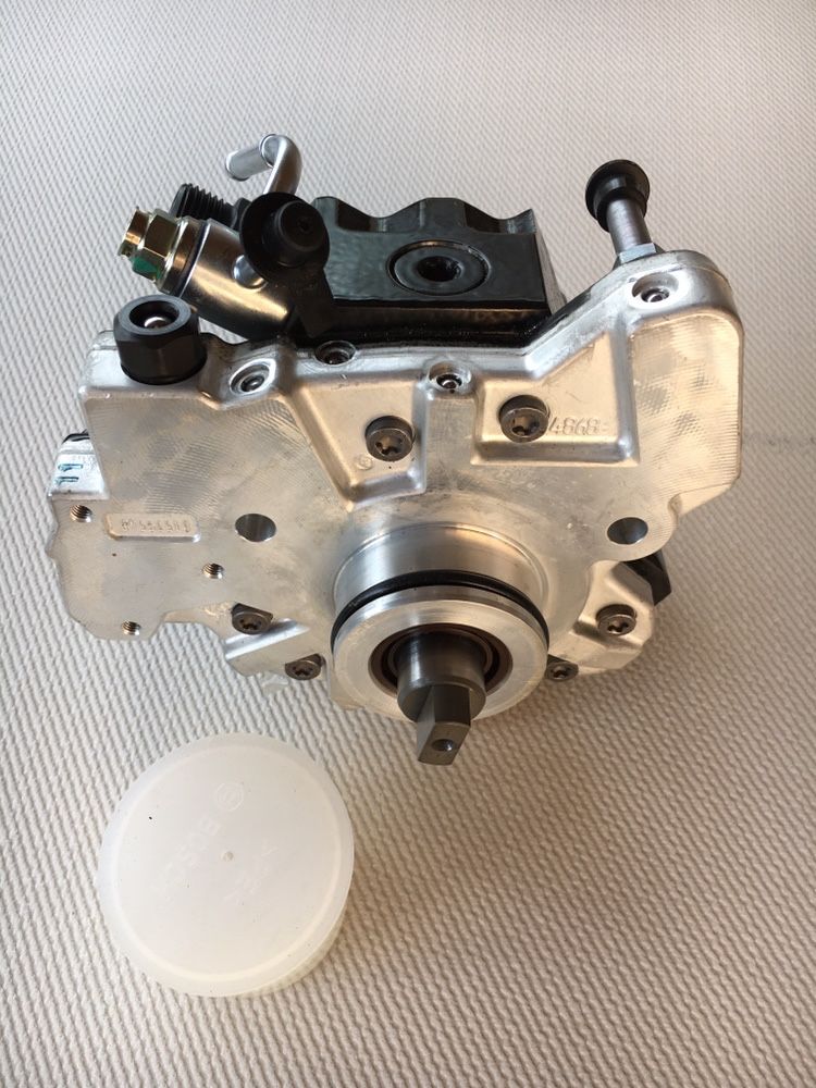 Pompa wtryskowa toyota 1,4 D4D 90 KM od 2007- 2018 Yaris Auris Nowa !!