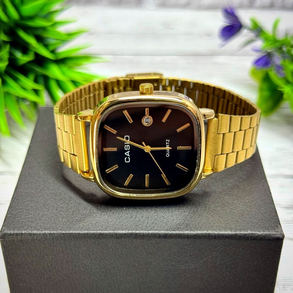 Годинник Casio жіночий/чоловічий/касіо/наручний/часы касио