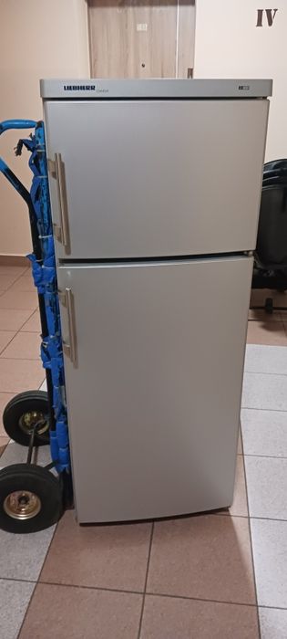 Lodówka lieberr Stan bardzo dobry  Możliwość transportu