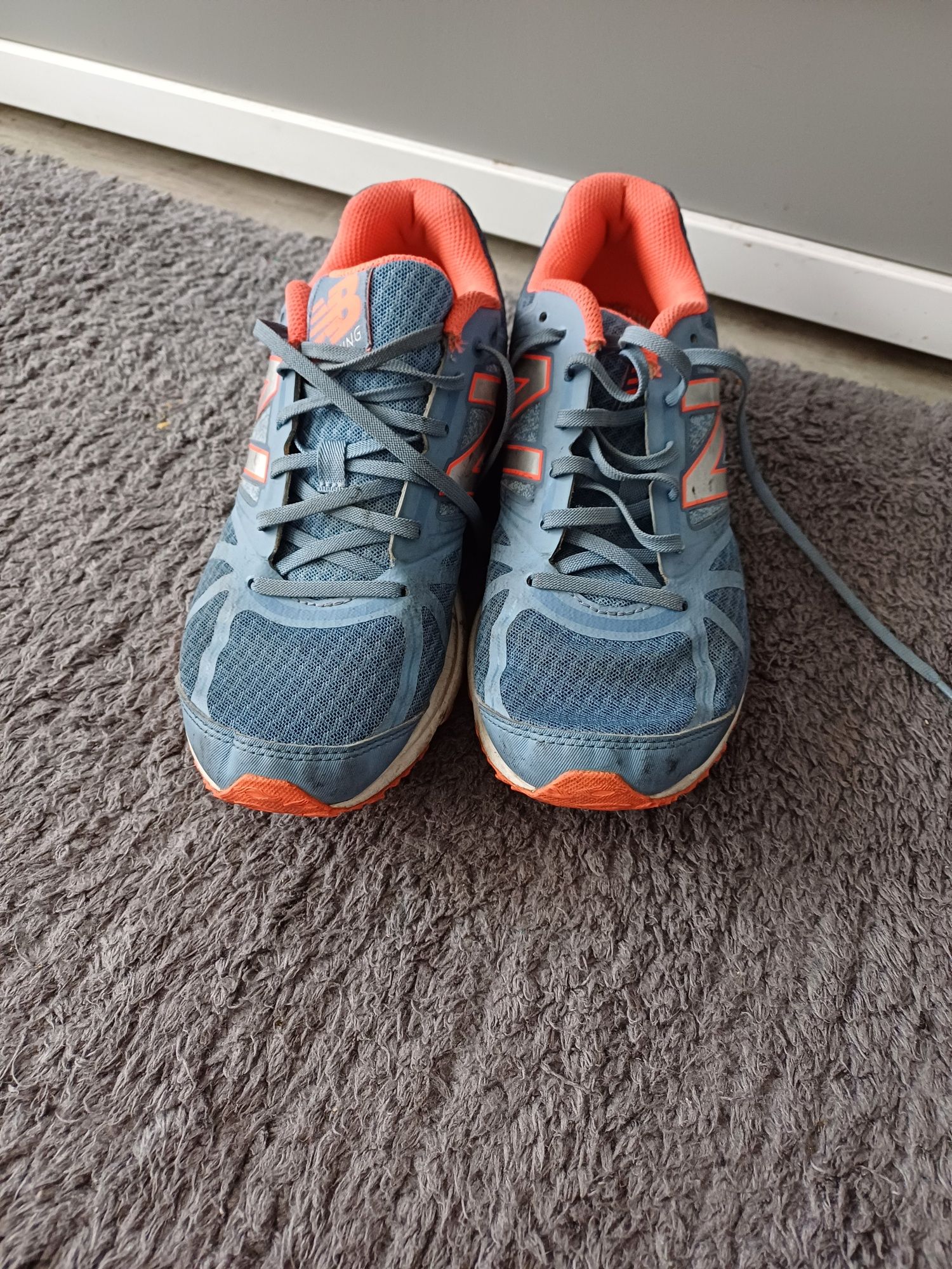 Buty new Balnce roz 40