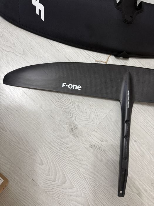 F-one Sk8 V2 - 950 - Front Wing