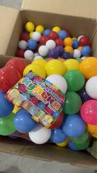 Кульки дитячі , шарики детские