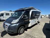 Burstner T-Modelo T685 Edição Limitada 55 anos