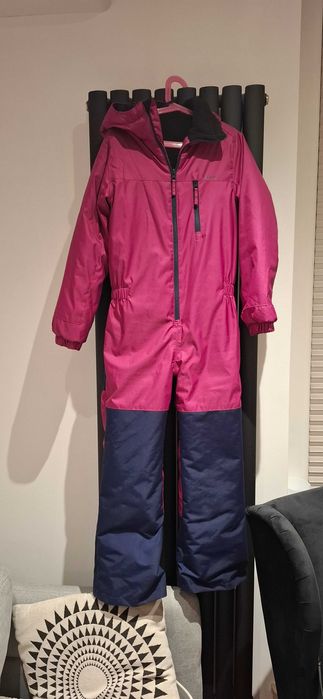 Kombinezon zimowy narciarski 146