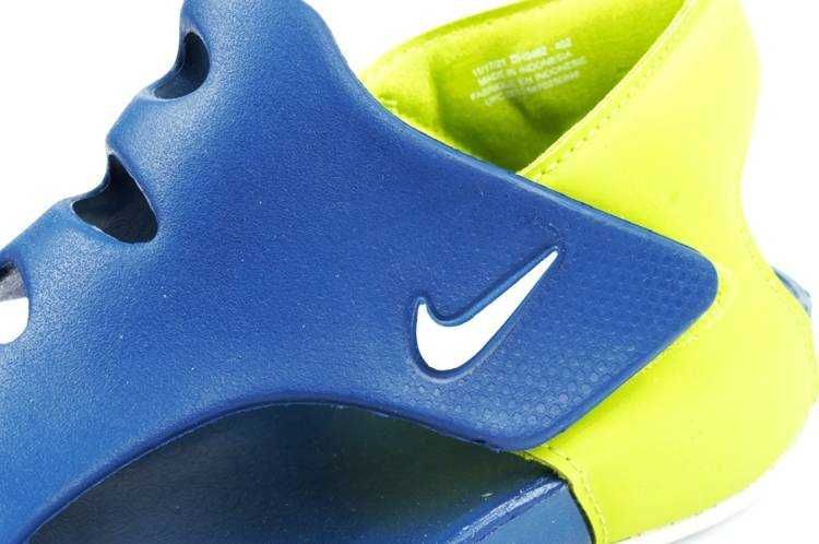Sandały Nike Sunray Protect r. 17-33,5
