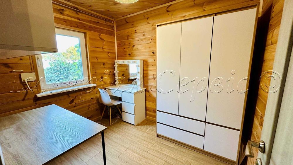 тільки сім'ї (до 2х чоловік) Здається будинок у Солов’їній Рощі