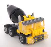 LEGO Creator 7876 Cement Truck mini betoniarka
