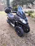 Piaggio MP3, 300 cm3