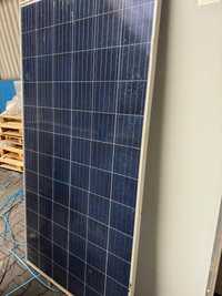 Używane panele fotowoltaiczne słoneczne Suntech 330W Nie kupuj odpadu!