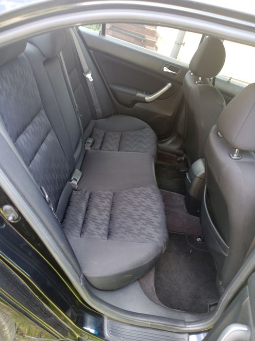 Honda Accord 2.0 benzyna