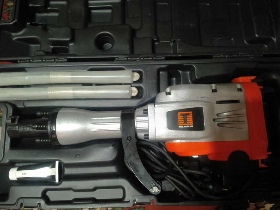 Отбойный молоток 60Дж АРЕНДА  ПРОКАТ