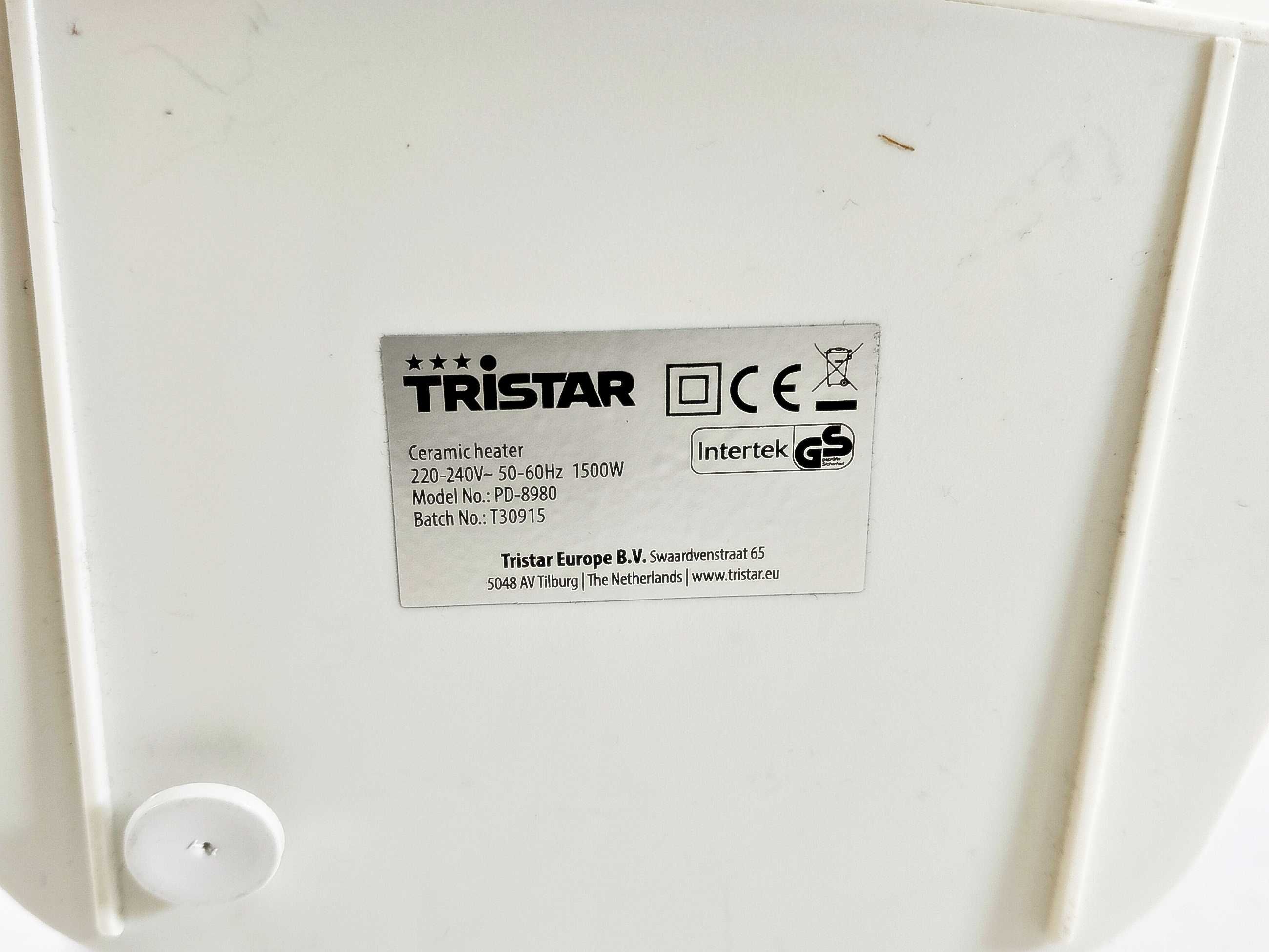 Termowentylator Tristar PD-8979