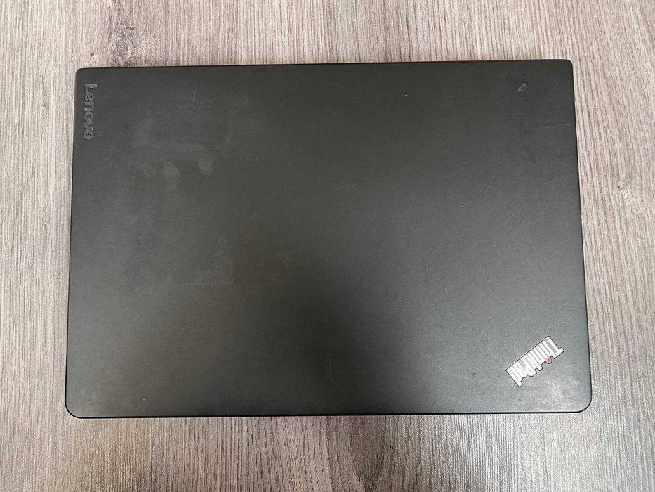 Ноутбук для офіс Lenovo ThinkPad 13 Gen 2 (i5-7200U / 8GB / SSD 256GB)