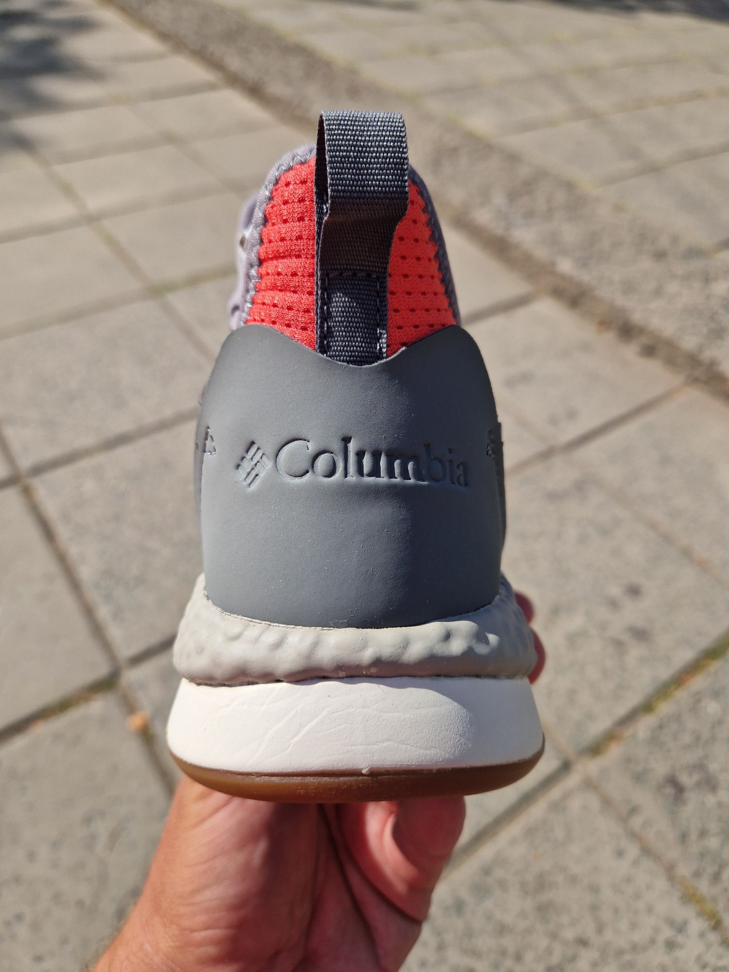 Кроссовки Columbia SH/FT Aurora PRIME