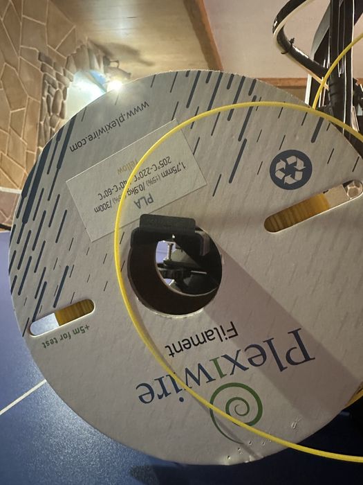 3D принтер Anycubic Mega pro