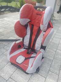 Recaro Young Sport fotelik samochodowy 9-18kg 9-36kg