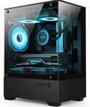Komputer Gamingowy Do Gier I5-6gen RTX 3050 16GB 512GBSSD Win10 WI-FI