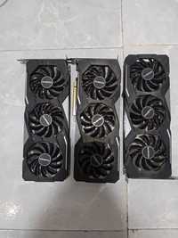 Gigabite rx 5700xt