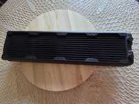 Hardware Labs Black Ice Nemesis GTX 480mm 4x120mm