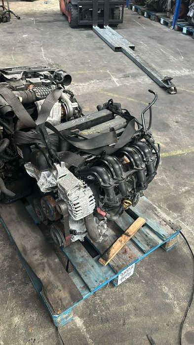 Motor Ford Fiesta 1.25 STJA/STJB/STJC