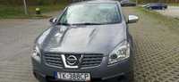 Nissan Qashqai Nissan Qashqai Stan idealny