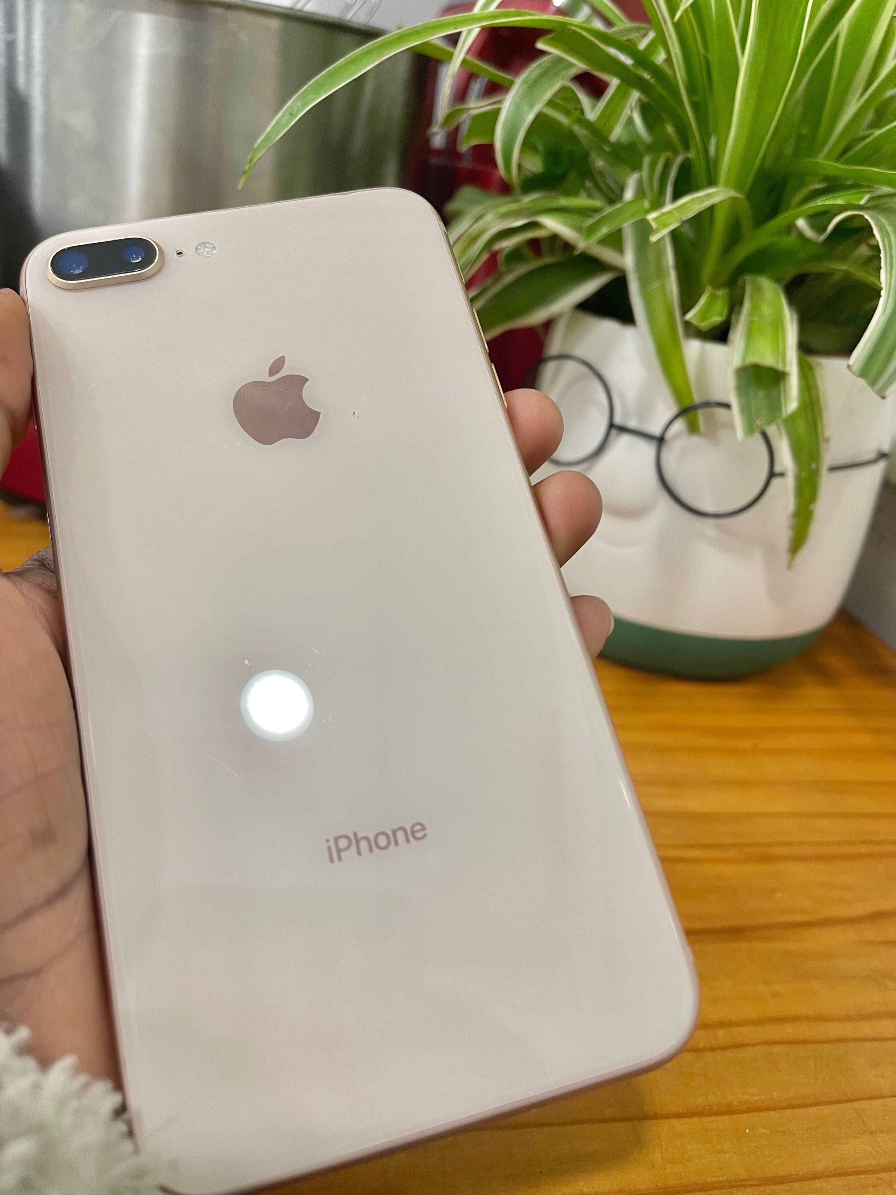 IPhone 8 plus,Para peças