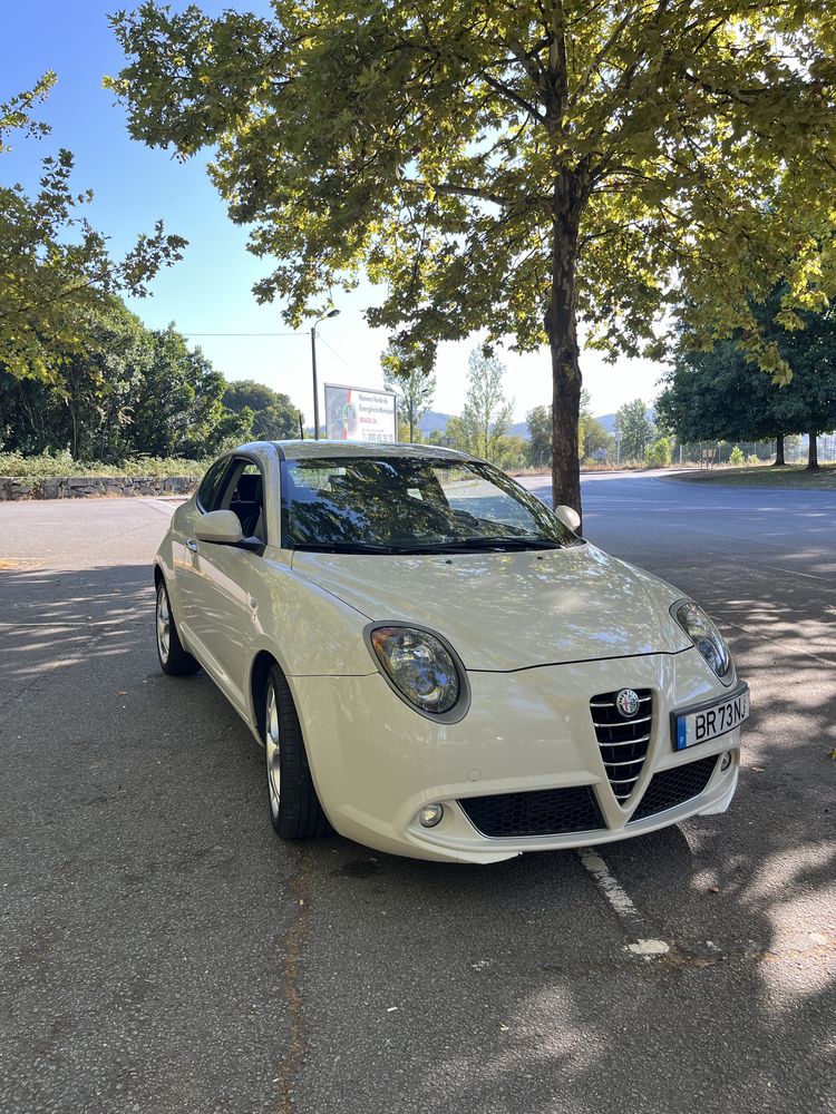 Vendo Alfa romeu