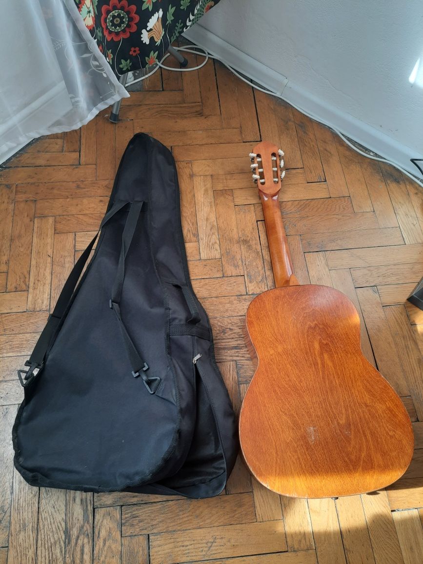 Gitara klasyczna