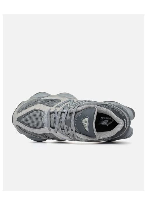 Жіночі кросівки new balance 9060 (Термо)