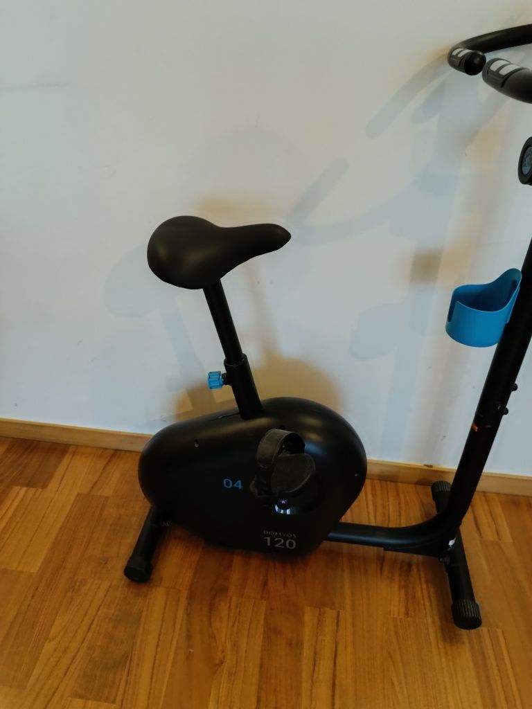 Bicicleta domyos