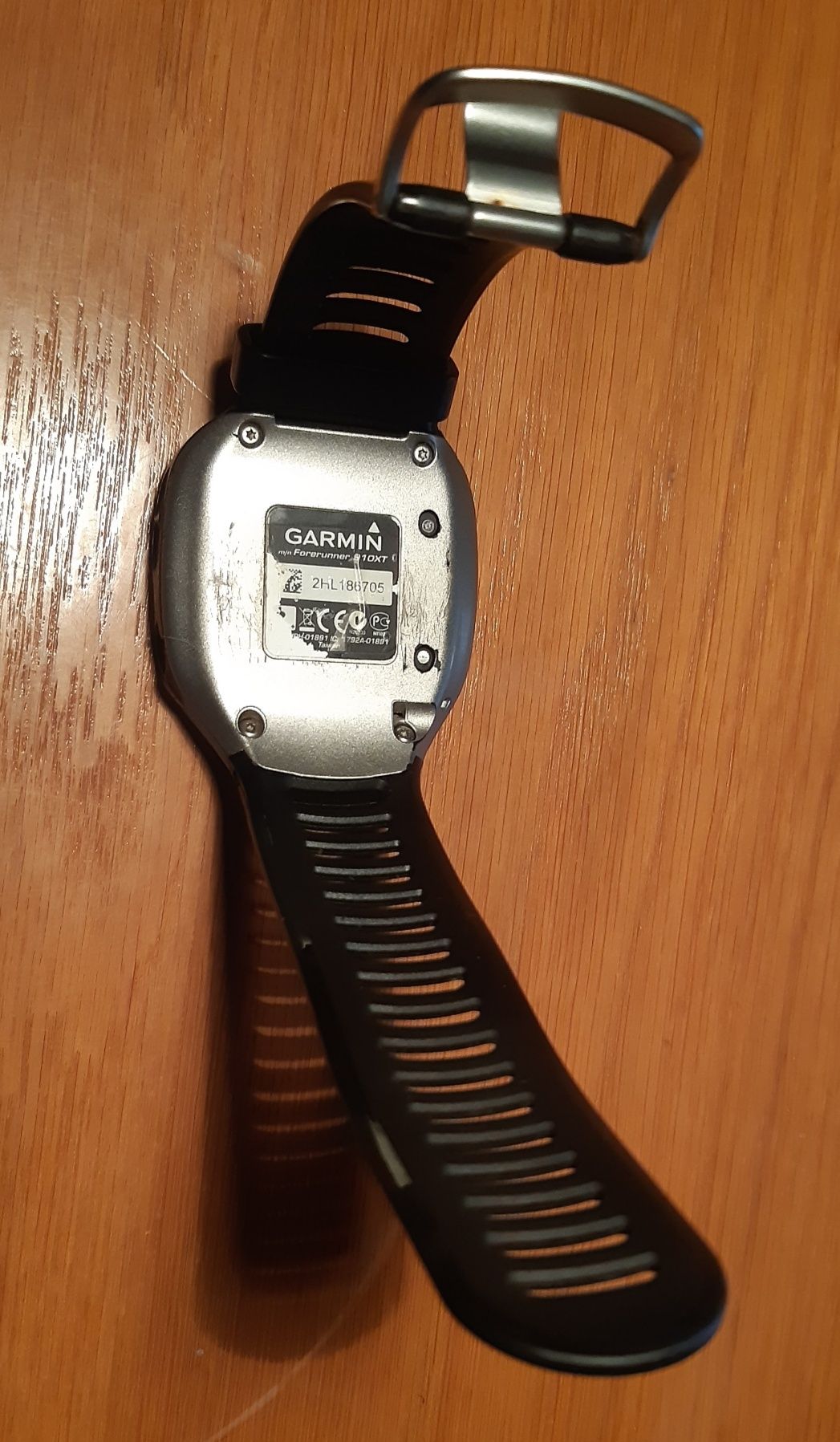 Garmin Forerunner 910XT