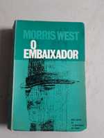 Livro PA-5 - Morris West - O Embaixador