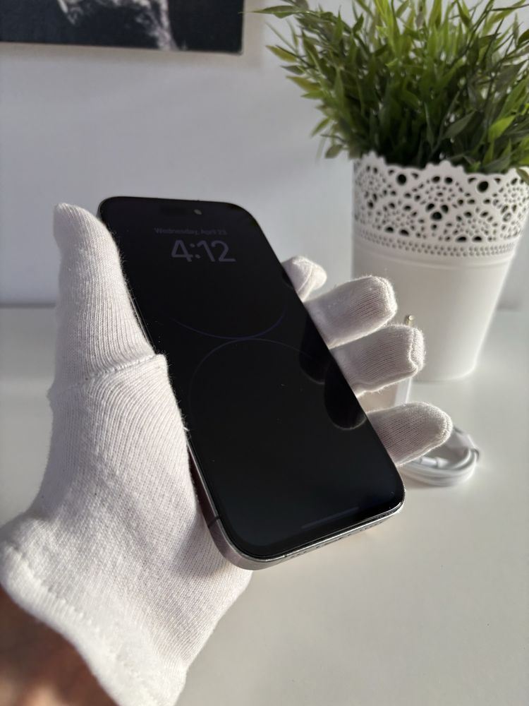 Iphone 14 pro