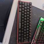 teclado nplay 60%