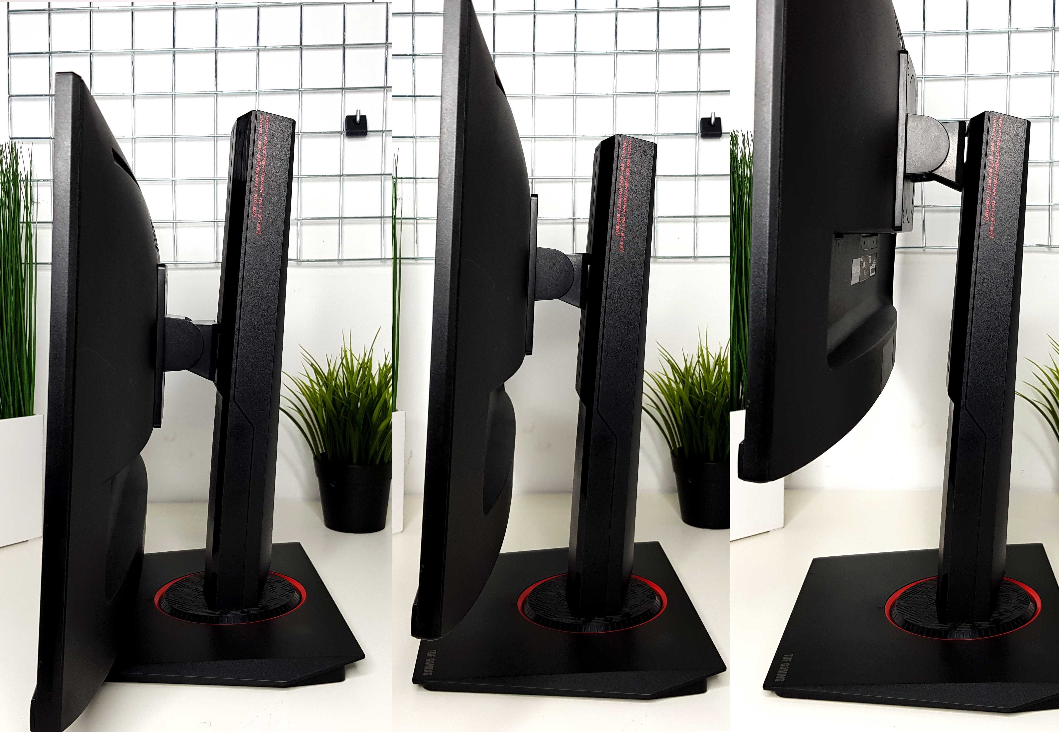 Monitor LED Asus TUFF VG249Q 23,8 " 1920 x 1080 px IPS / PLS 144Hz