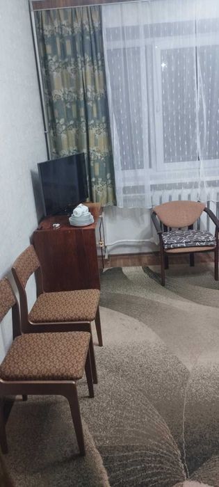 Оренда 2к квартири Соснівка,  1 міськлікарня, 1 поверх. балкон.