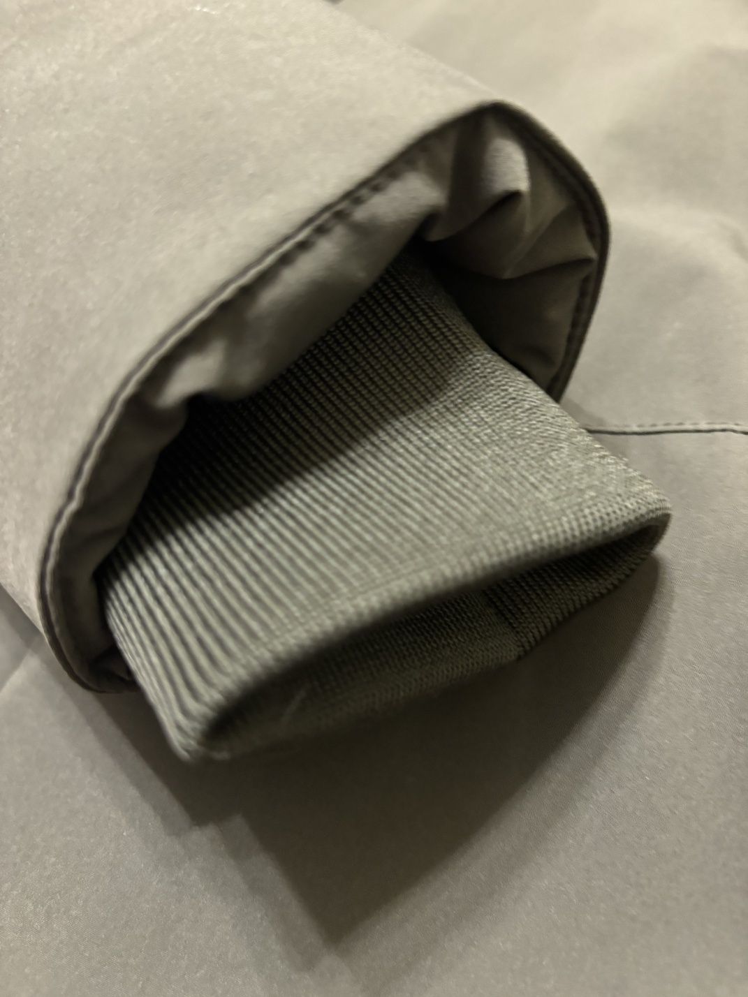 Куртка пухова  пуховик ZARA 152р НОВА