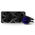 Chłodzenie NZXT Kraken x63
