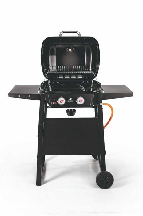 Landmann GRILL GAZOWY 2.0 - Nowy oryginalnie zapakowany